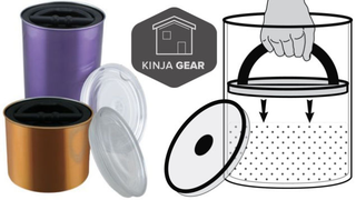 Illustration for article titled Today's Best Deals: Drones, Bluetooth Headphones, Storage Shed, & More